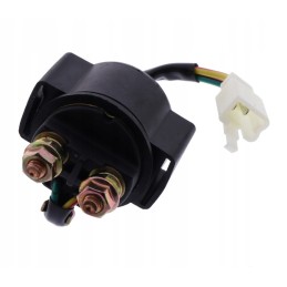 Starter relay textron alterra 300 2wd