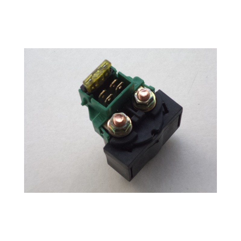 Kawasaki klf 220 250 bayou starter relay