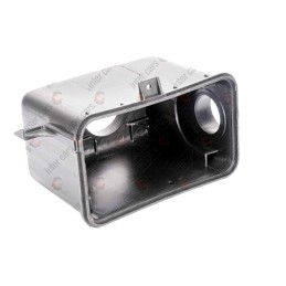 Air filter housing UTV Inca Rancor Hisun 800