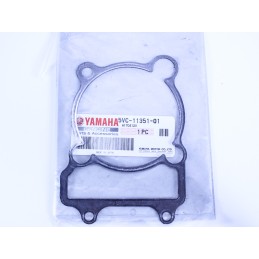 Cylinder gasket yamaha 5vc 11351 00