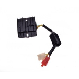 Voltage regulator shineray atv 250 st 9e bashan