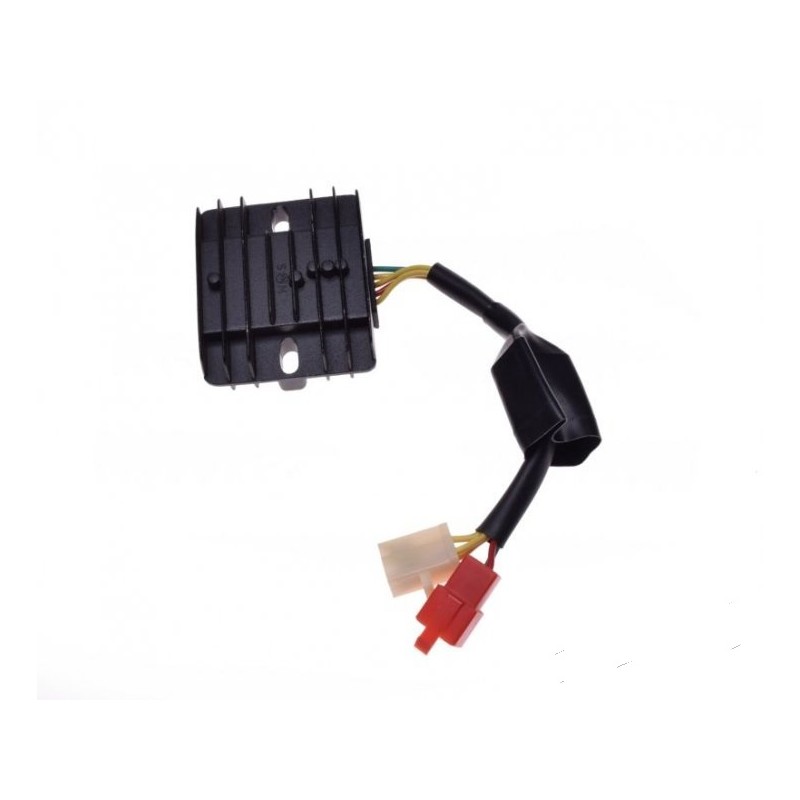 Voltage regulator shineray atv 250 st 9e bashan