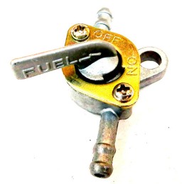 Fuel tap quad atv 70 110 125 150 cross scooter