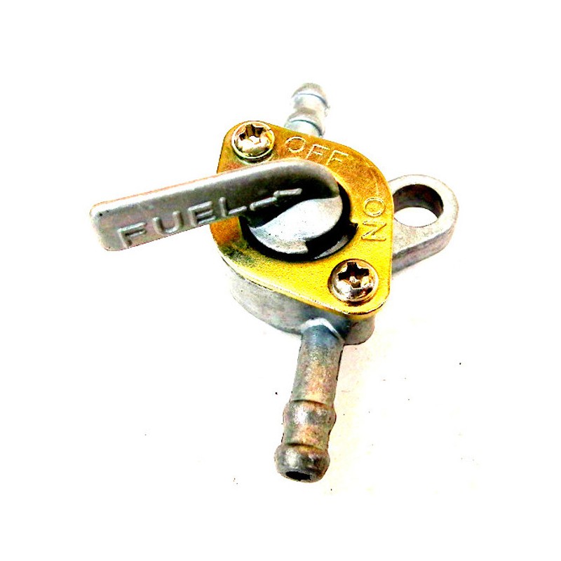 Fuel tap quad atv 70 110 125 150 cross scooter
