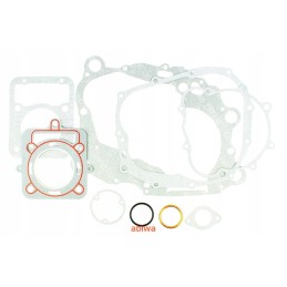 Engine gaskets, set, atv, 150ccm, 62mm, liquid cooled