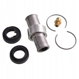 Repair kit for swing arm bushings for ATV 200 quad