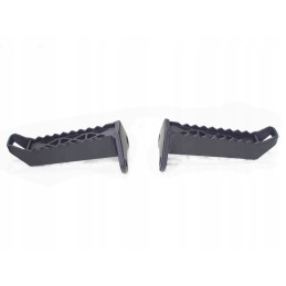 Driver's footrest ATV 200 Bashan Nevada set