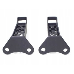 Driver's footrest ATV 200 Bashan Nevada set