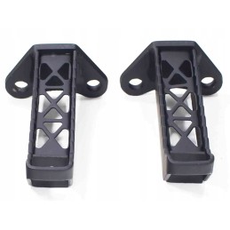 Driver's footrest ATV 200 Bashan Nevada set