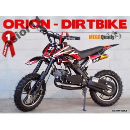 Mini cross orion sofa seat 49cc 2t or 800w