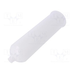 1 pcs x Techcon - EA200C-HD - Cartridge, 591ml, natural, for dispensers, silicone free