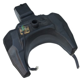 Fuel tank quad atv kingway trapper linhai