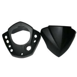 Housing cover for sym quadlander 300 meters