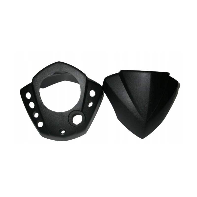 Housing cover for sym quadlander 300 meters