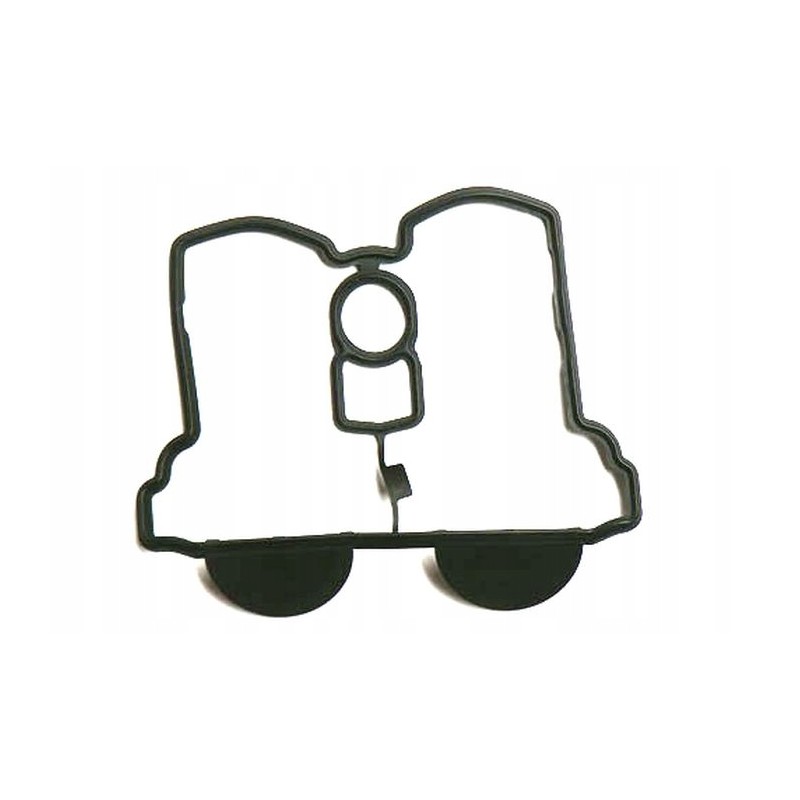 Valve cover gasket yamaha yfz 450 r raptor