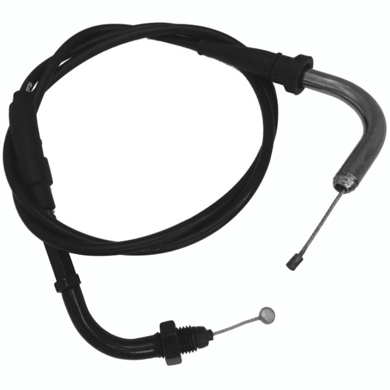 Accelerator cable gas ATV Quad TGB Blade 250