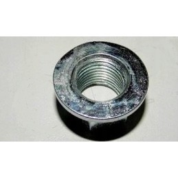 Wheel nut m14x1 5 for quad cross motor