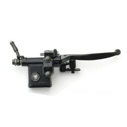 Brake master cylinder left atv quad bashan
