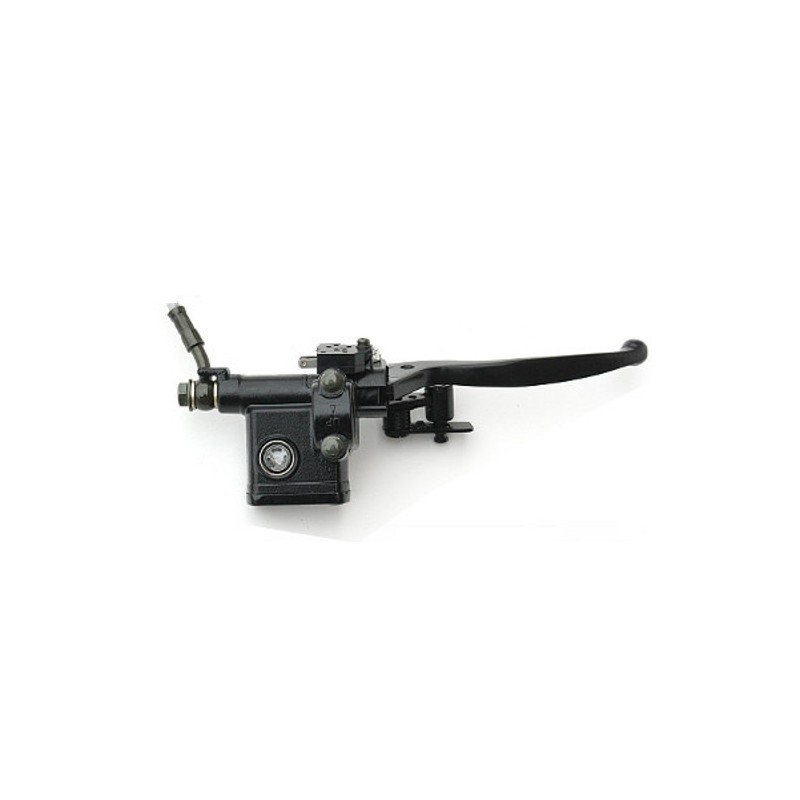 Brake master cylinder left atv quad bashan