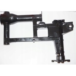 Kymco mxu 300 rear wishbone