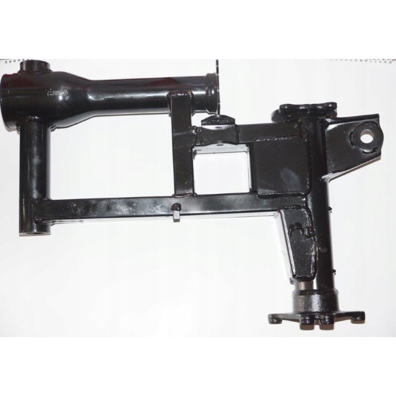 Kymco mxu 300 rear wishbone