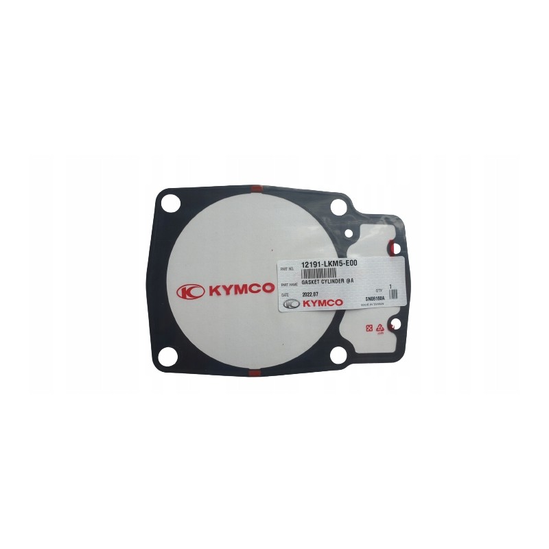 Kymco mxu 700 cylinder gasket original