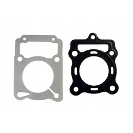 Head gasket and cylinder atv 200 bashan
