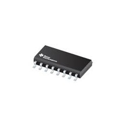 1 pcs : SN74HCS238QPWRQ1 - Encoders, Decoders, Multiplexers & Demultiplexers Automotive 3-to-8 line decoder demultiplexer invert