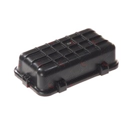 Air filter cover UTV Inca Rancor Hisun 800