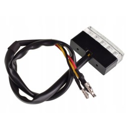 LED lamp for atv quad kinroad bashan kymco