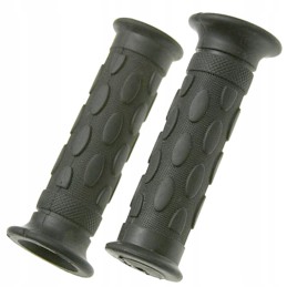 Rubber grips, set, zipp vertex bashan atv quad