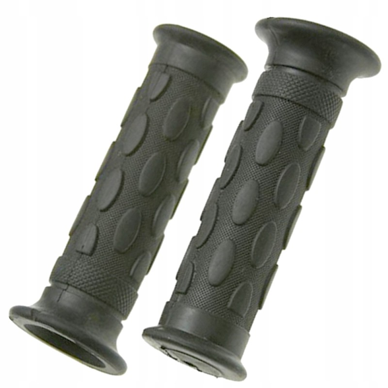 Rubber grips, set, zipp vertex bashan atv quad