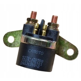 Starter relay cf moto 800 820 atv utv ssv
