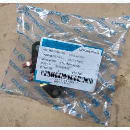 Starter relay cf moto 800 820 atv utv ssv