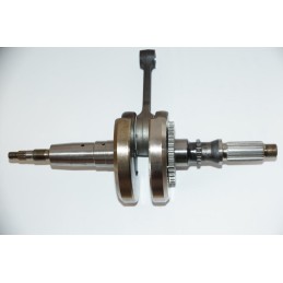 Kymco uxv 450 crankshaft