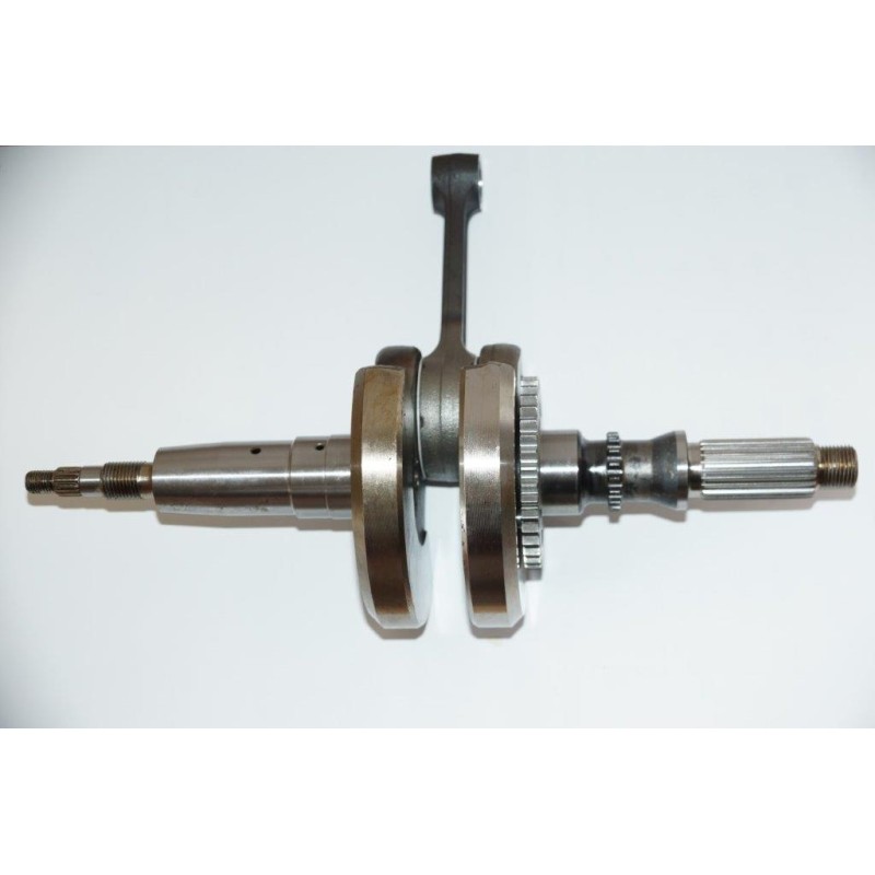 Kymco uxv 450 crankshaft