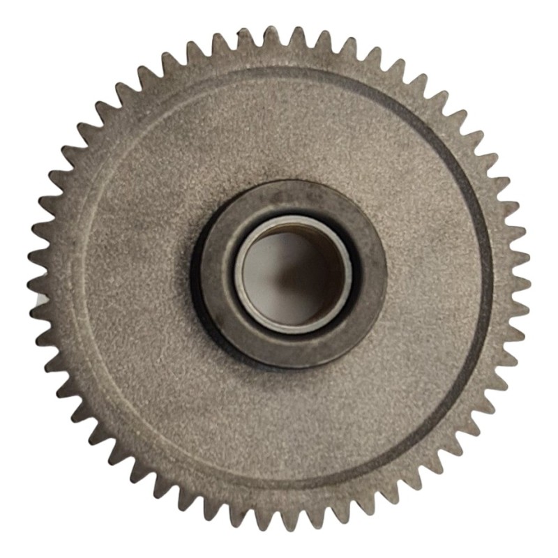Shinray 250 directional clutch sprocket