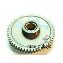 Shinray 250 directional clutch sprocket