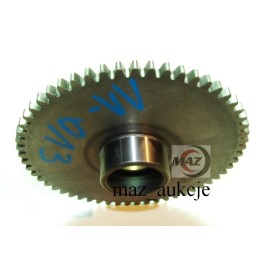 Shinray 250 directional clutch sprocket