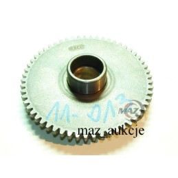 Shinray 250 directional clutch sprocket