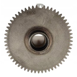 Shinray 250 directional clutch sprocket