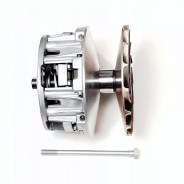 Clutch pulley variator tgb blade 1000lt e4 original