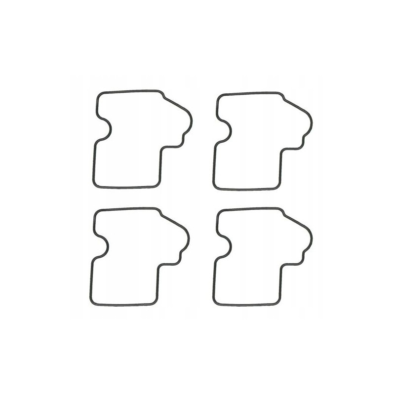 Float chamber seals Kawasaki KFX 700 set