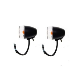 Rear indicator Linhai Allroad Buyang 260 300