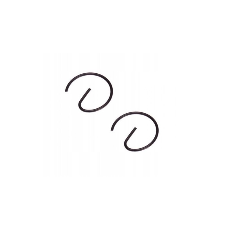 Shinrayray ATV 200 st 9 piston pin protection