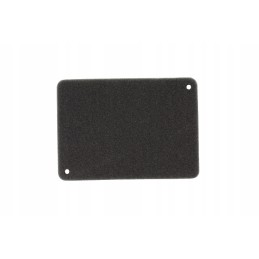 Kymco mxu 700 air filter 17211 lkm5 e00