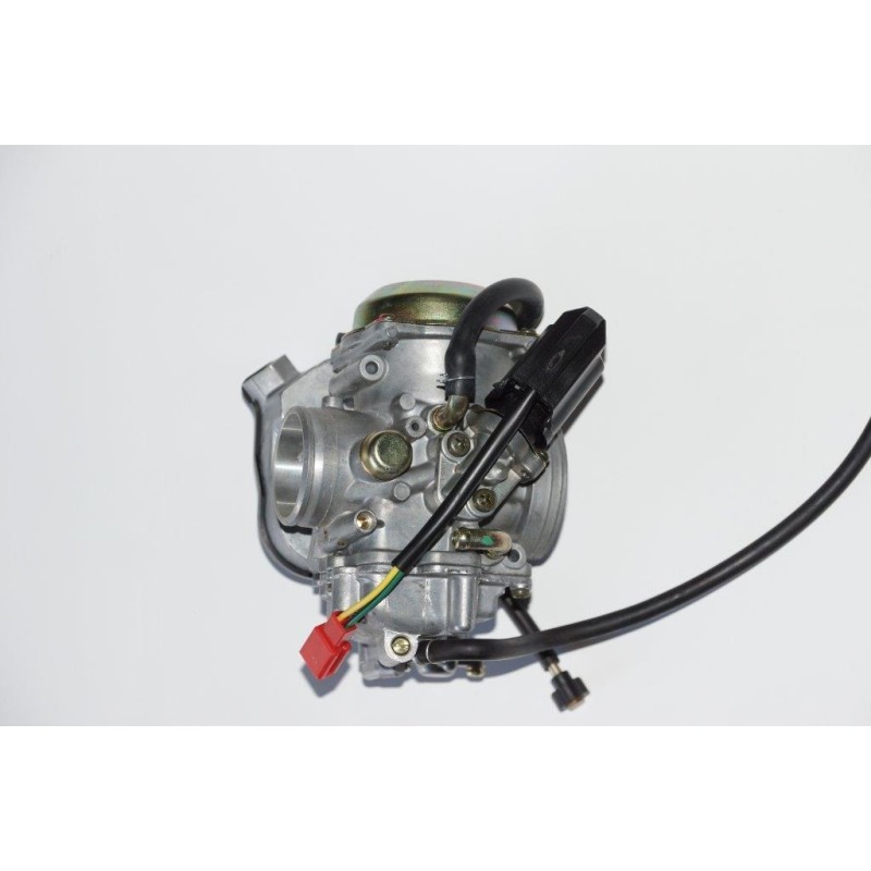Kymco mxu 500 irs carburetor
