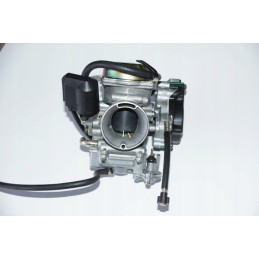 Kymco mxu 500 irs carburetor