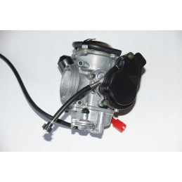 Kymco mxu 500 irs carburetor