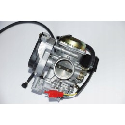 Kymco mxu 500 irs carburetor